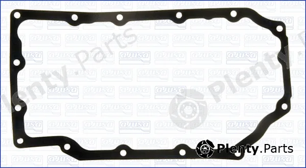 Wilmink Group WG1162708 — Gasket, oil sump