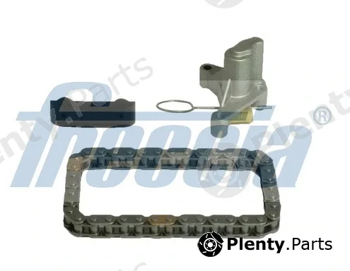 Wilmink Group WG1910003 — Timing Chain Kit