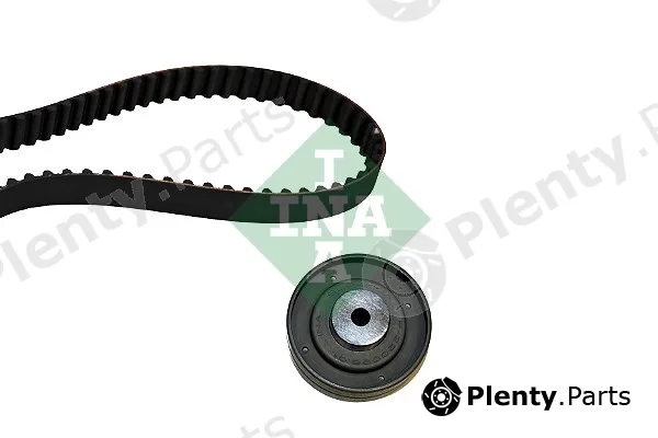 Wilmink Group WG1251341 — Timing Belt Kit