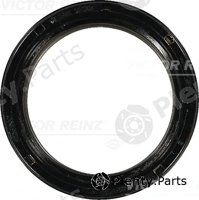 Wilmink Group WG1250280 — Shaft Seal, crankshaft
