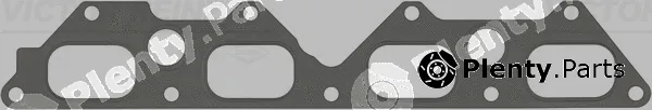 Wilmink Group WG1249429 — Gasket, intake manifold
