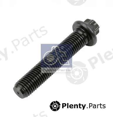 Wilmink Group WG2311762 — Connecting Rod Bolt
