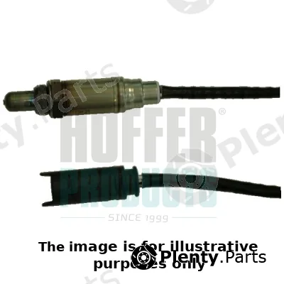 Wilmink Group WG1989947 — Lambda Sensor