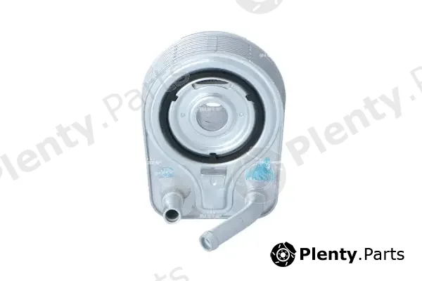Wilmink Group WG2158877 — Oil Cooler, engine oil