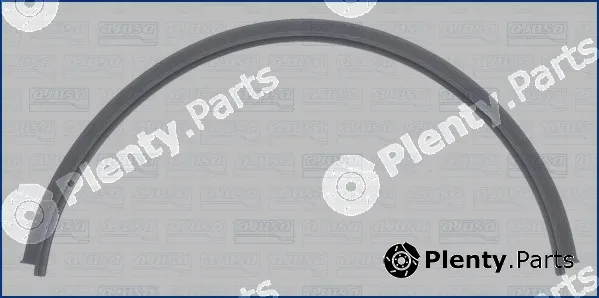 Wilmink Group WG2187629 — Gasket, oil sump