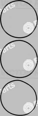 Wilmink Group WG1243199 — O-Ring Set, cylinder sleeve