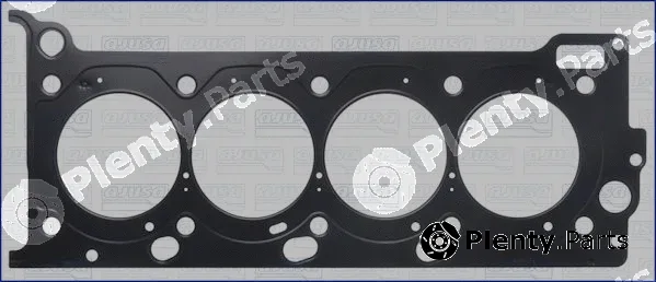 Wilmink Group WG1751613 — Gasket, cylinder head