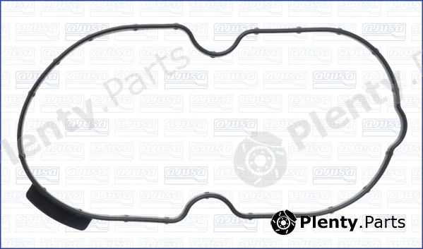 Wilmink Group WG2078970 — Seal, camshaft adjustment