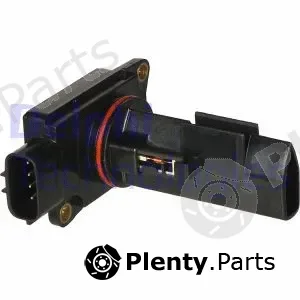 Wilmink Group WG1498080 — Mass Air Flow Sensor