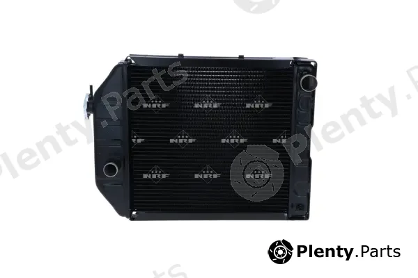 Wilmink Group WG1722494 — Radiator, engine cooling