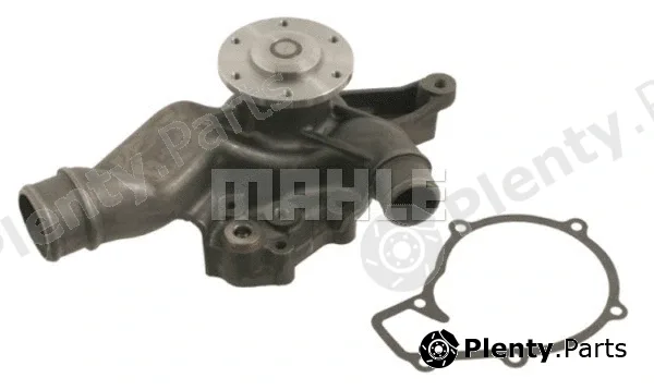 Wilmink Group WG2181911 — Water Pump, engine cooling