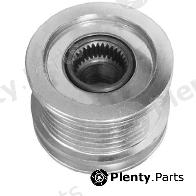 Wilmink Group WG2262351 — Alternator Freewheel Clutch