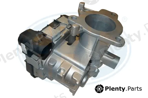 Wilmink Group WG1495066 — Throttle Body
