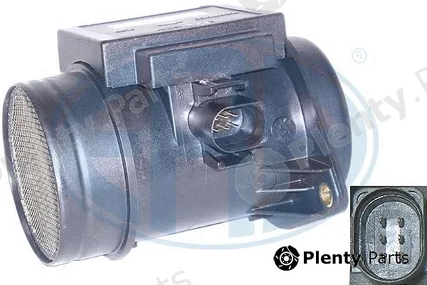 Wilmink Group WG1495130 — Mass Air Flow Sensor