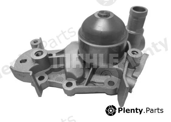 Wilmink Group WG2181484 — Water Pump, engine cooling