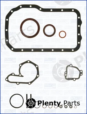 Wilmink Group WG1168483 — Gasket Kit, crankcase