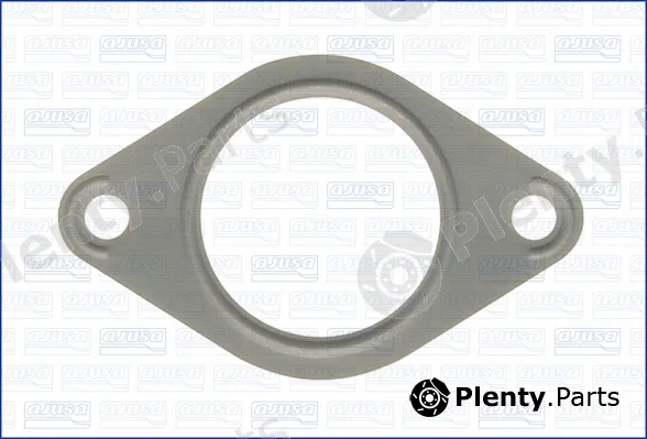 Wilmink Group WG1158128 — Gasket, exhaust pipe