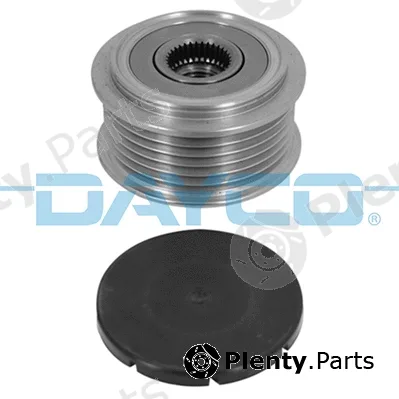 Wilmink Group WG2004009 — Alternator Freewheel Clutch