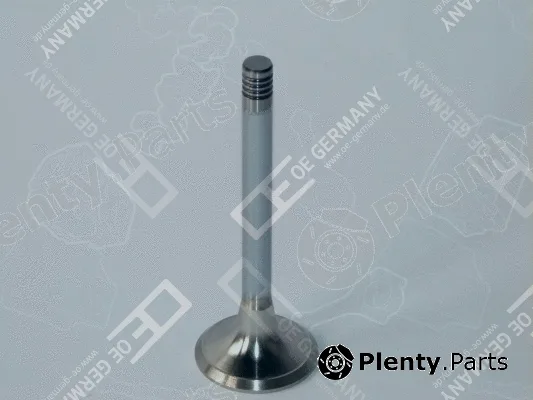 Wilmink Group WG1485213 — Intake Valve