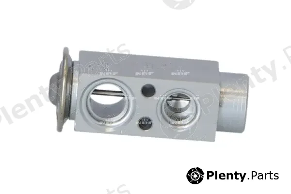 Wilmink Group WG2161425 — Expansion Valve, air conditioning