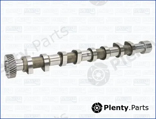 Wilmink Group WG1456834 — Camshaft