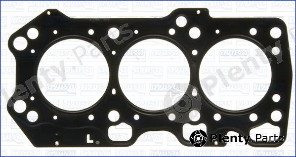 Wilmink Group WG1159328 — Gasket, cylinder head