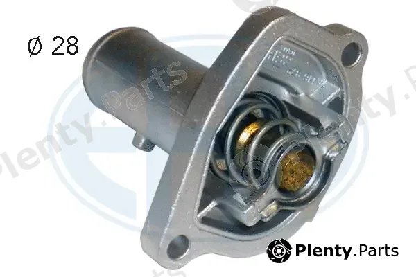 Wilmink Group WG1492694 — Thermostat, coolant
