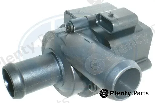 Wilmink Group WG1777288 — Auxiliary Water Pump (cooling water circuit)
