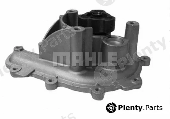 Wilmink Group WG2181958 — Water Pump, engine cooling