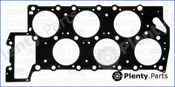 Wilmink Group WG1449322 — Gasket, cylinder head