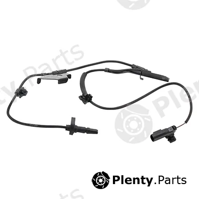 Wilmink Group WG2168538 — Sensor, wheel speed