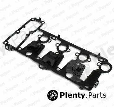Wilmink Group WG2202433 — Gasket, cylinder head cover