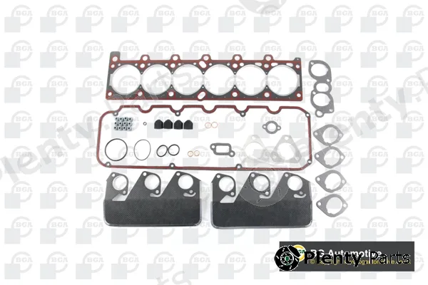 Wilmink Group WG1761449 — Gasket Kit, cylinder head