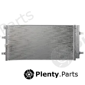 Wilmink Group WG2039782 — Condenser, air conditioning