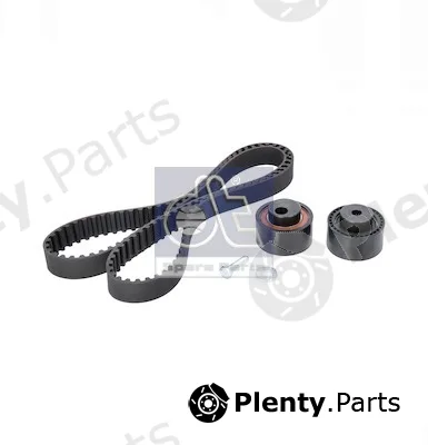 Wilmink Group WG2308755 — Timing Belt Kit