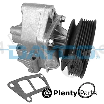 Wilmink Group WG2006399 — Water Pump, engine cooling
