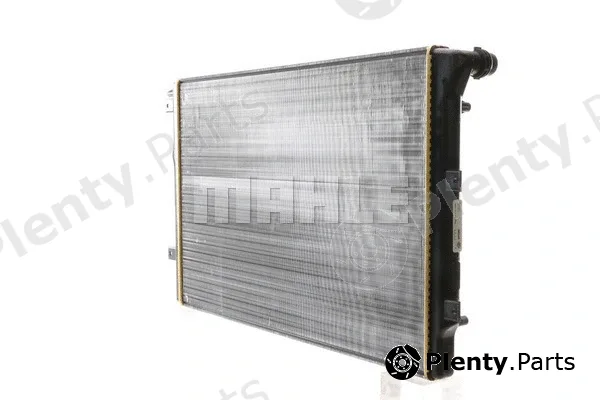Wilmink Group WG2183049 — Radiator, engine cooling
