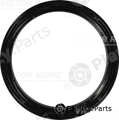 Wilmink Group WG1250282 — Shaft Seal, crankshaft