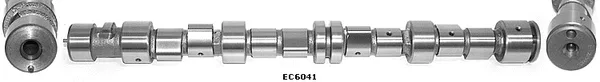 Wilmink Group WG1051548 — Camshaft