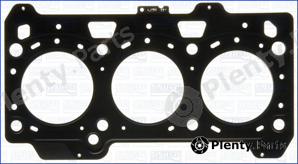 Wilmink Group WG1159945 — Gasket, cylinder head
