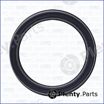 Wilmink Group WG2078416 — Gasket, oil filter housing