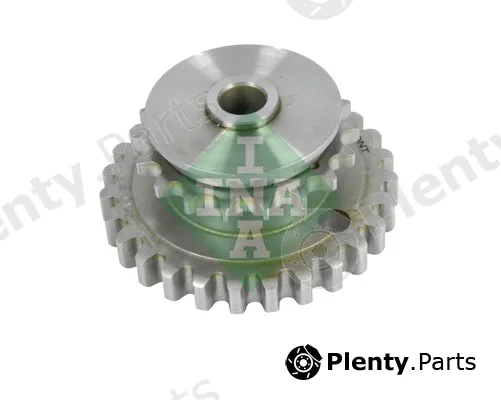 Wilmink Group WG1903387 — Gear, timing chain deflector