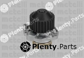 Wilmink Group WG1790402 — Water Pump, engine cooling
