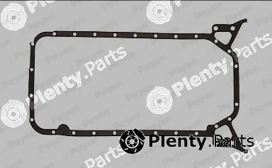 Wilmink Group WG1177162 — Gasket, oil sump