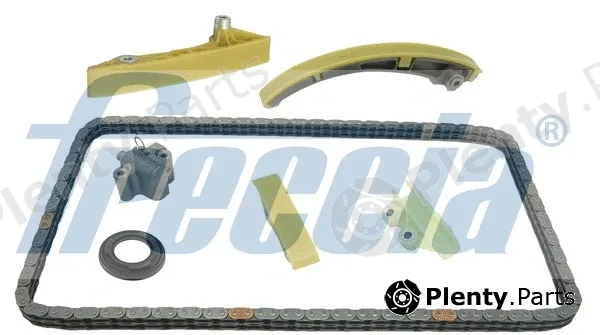 Wilmink Group WG1910008 — Timing Chain Kit