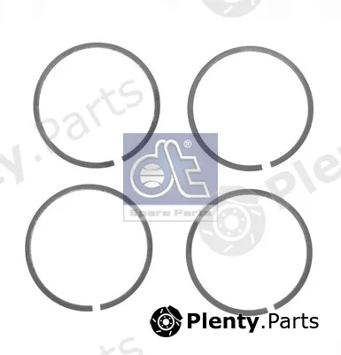 Wilmink Group WG2312316 — Seal Ring, exhaust manifold