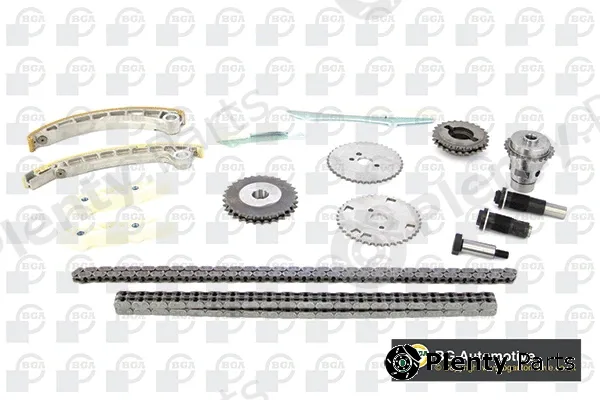 Wilmink Group WG1488326 — Timing Chain Kit