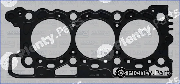 Wilmink Group WG1160168 — Gasket, cylinder head