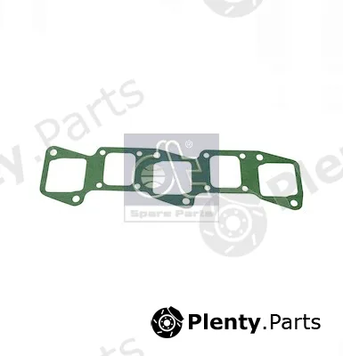 Wilmink Group WG2317920 — Gasket, intake manifold