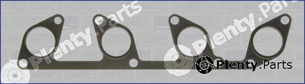 Wilmink Group WG1451006 — Gasket, exhaust manifold
